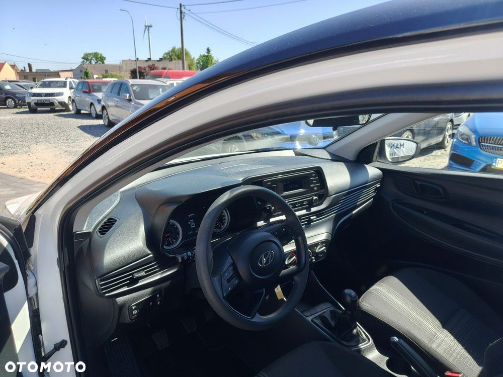 Hyundai i20 - 9