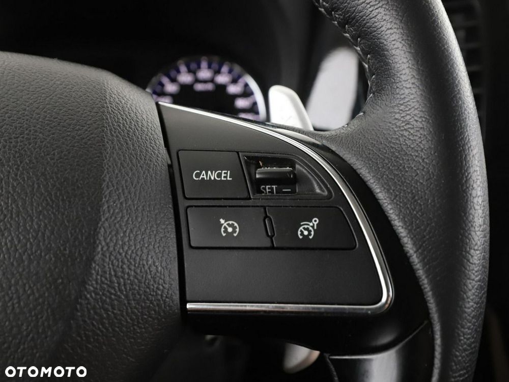 Mitsubishi Outlander 2.0 2WD CVT Diamant Edition+ - 29