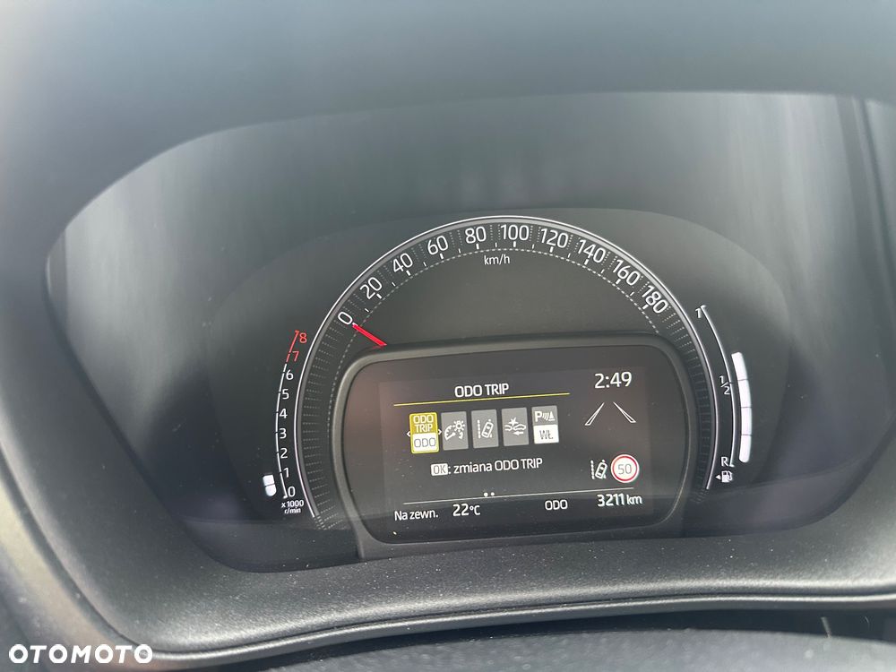 Toyota Aygo X 1.0 VVT-i Style - 13