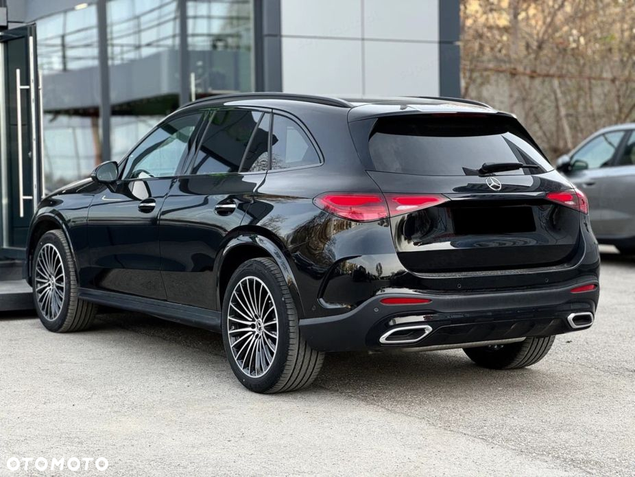 Mercedes-Benz GLC - 5