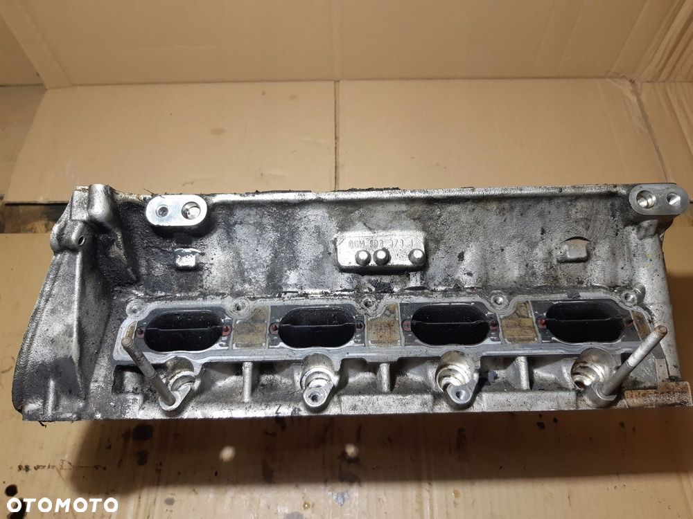 AUDI A4 B8 A5 2.0 1.8 TFSI GŁOWICA SILNIKA DO REGENERACJI 06H103373J - 9