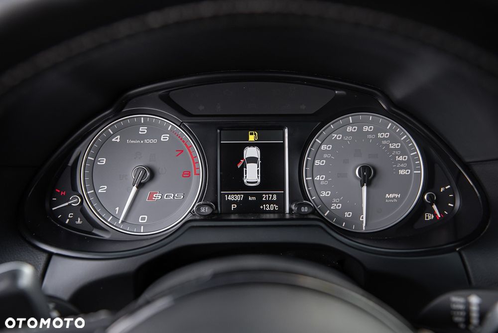 Audi SQ5 - 20