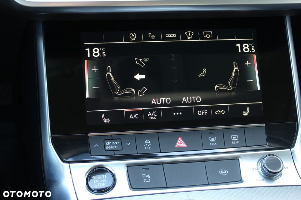 Audi A6 - 25