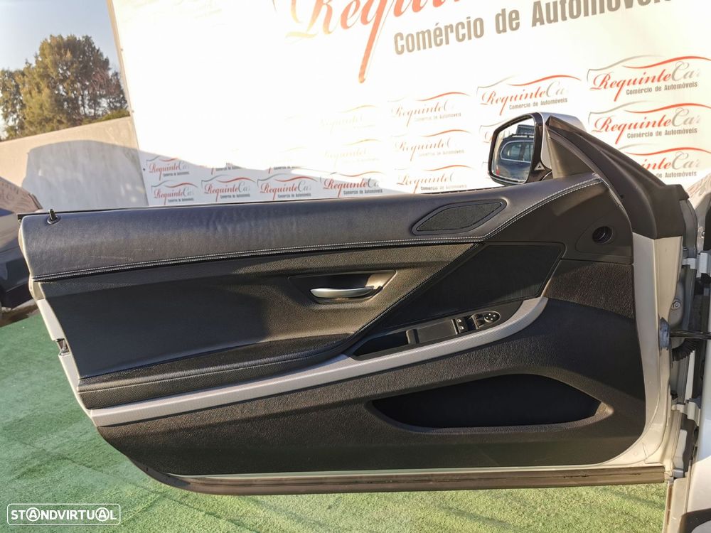BMW 640 - 23