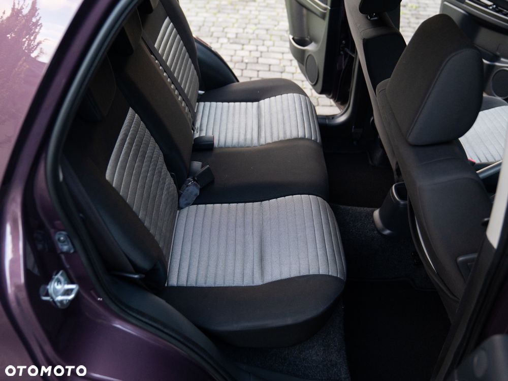 Fiat Sedici 1.6 16V 4x2 Fresh - 22