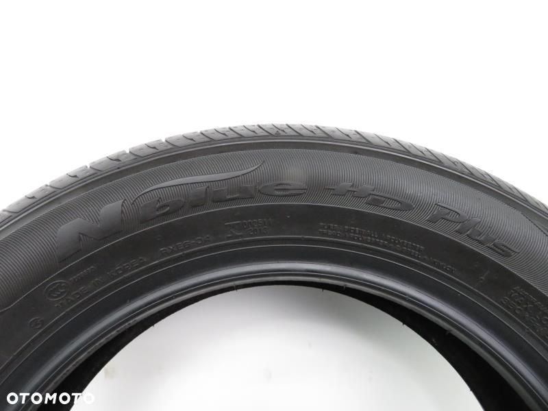 165/65R15 OPONY LETNIE NEXEN N'BLUE HD PLUS 81T ROK PRODUKCJI 2020. - 4