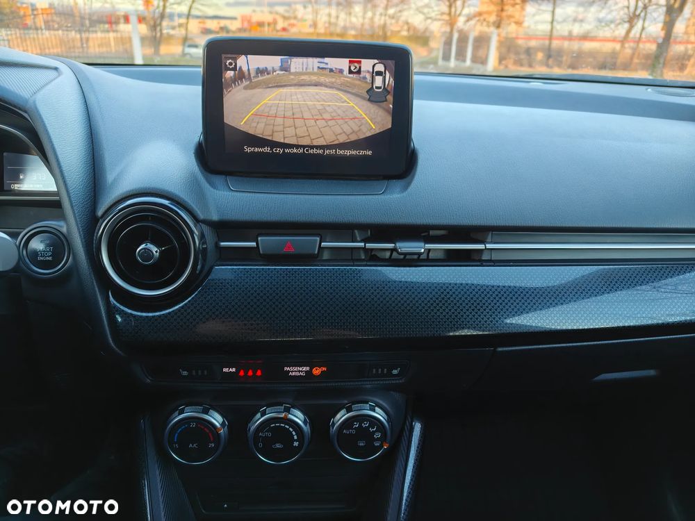 Mazda 2 SKYACTIV-G 75 Exclusive-Line - 17