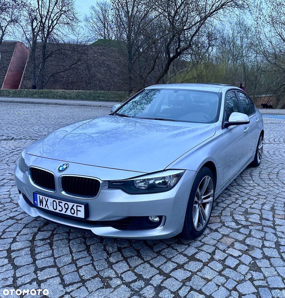 BMW Seria 3 - 1