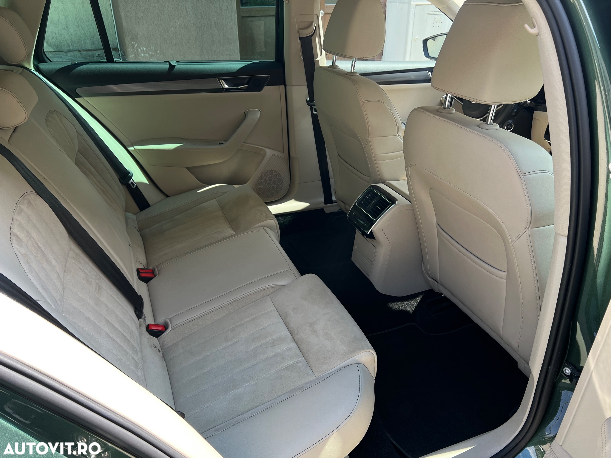 Skoda Superb - 9