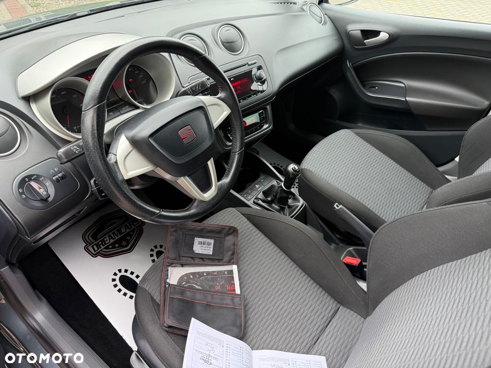 Seat Ibiza - 28