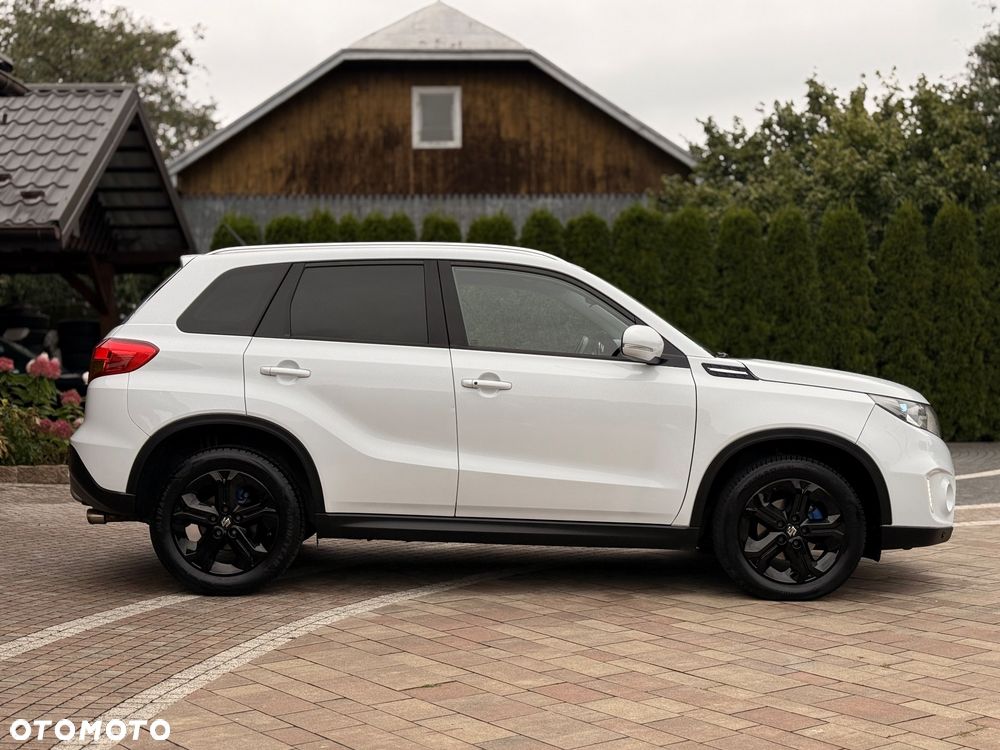 Suzuki Vitara - 8
