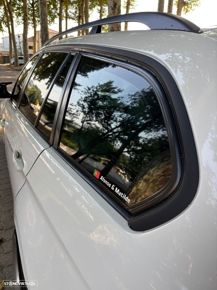 BMW 318 d - 8