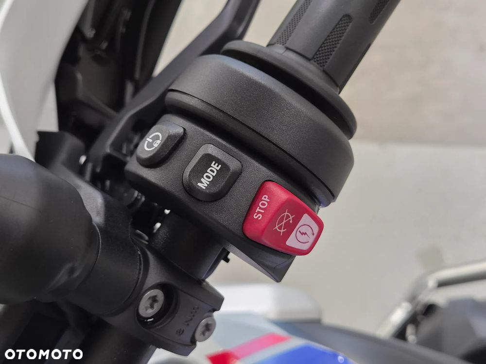 BMW GS - 15