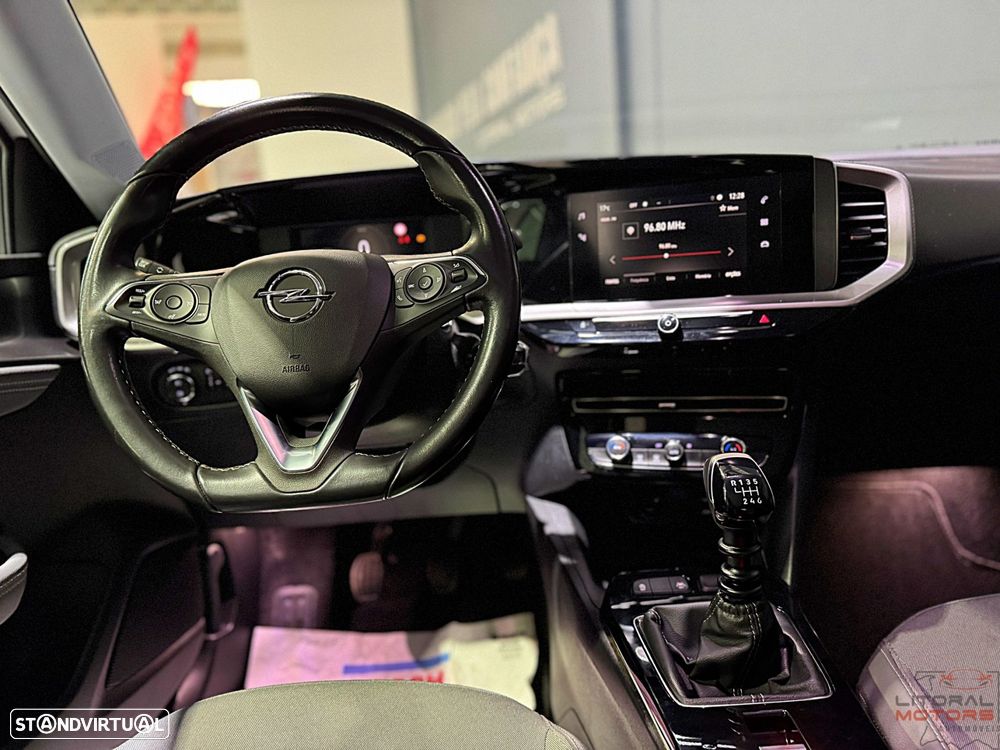 Opel Mokka 1.2 T Elegance - 19