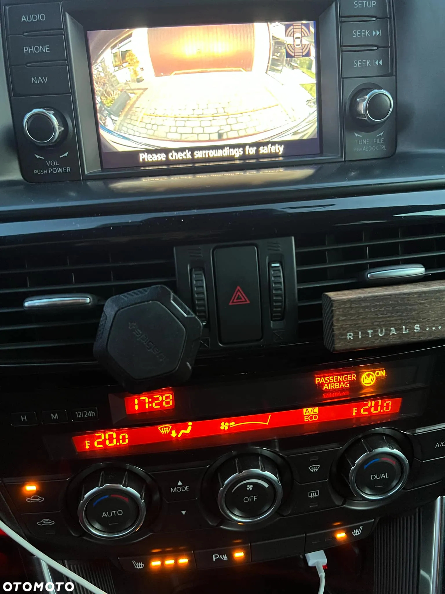 Mazda CX-5 - 13