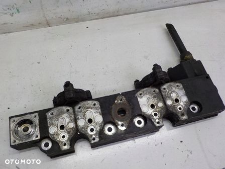 SCANIA R 420 HPI LISTWA PALIWA - 1