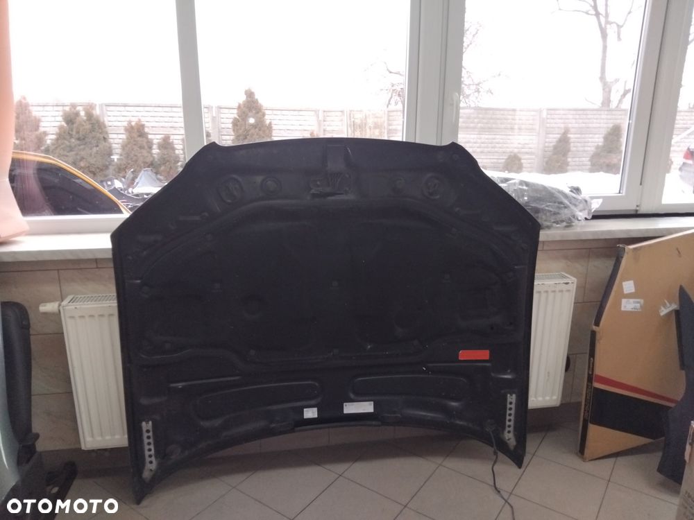 Audi A8 D3 lift 05- duży grill lakier kod kod LZ9Y - 4