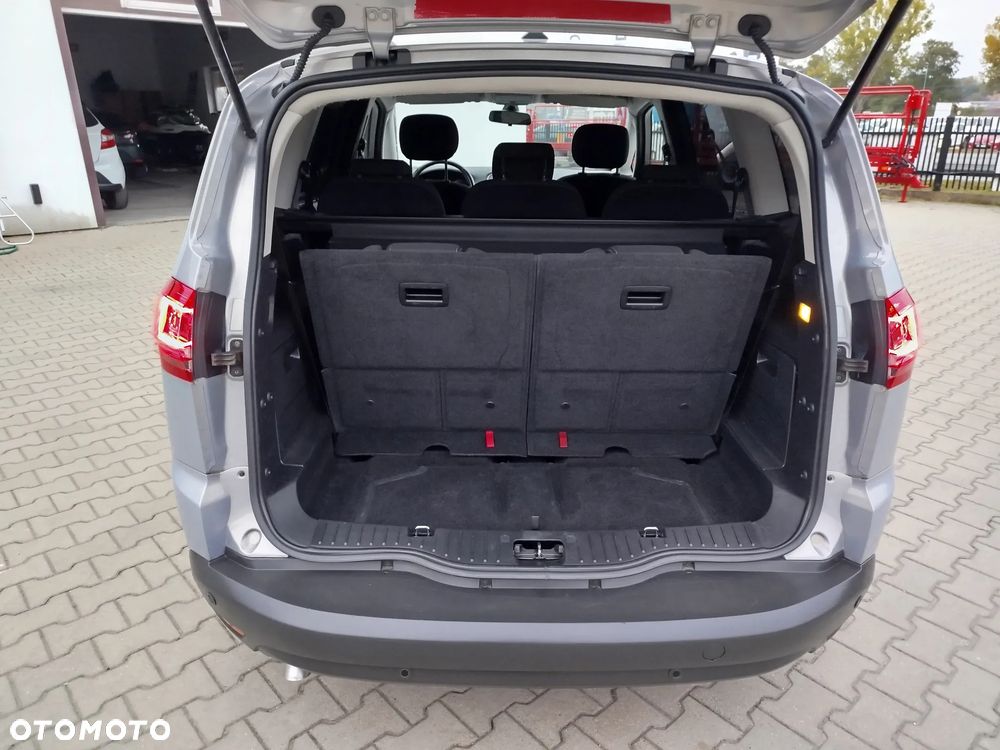 Ford S-Max 2011