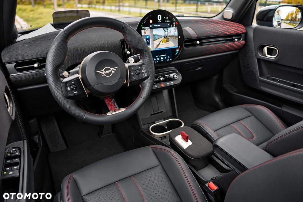 MINI Cooper S Linia John Works - 6