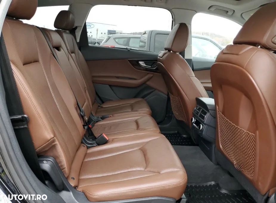Audi Q7 - 9