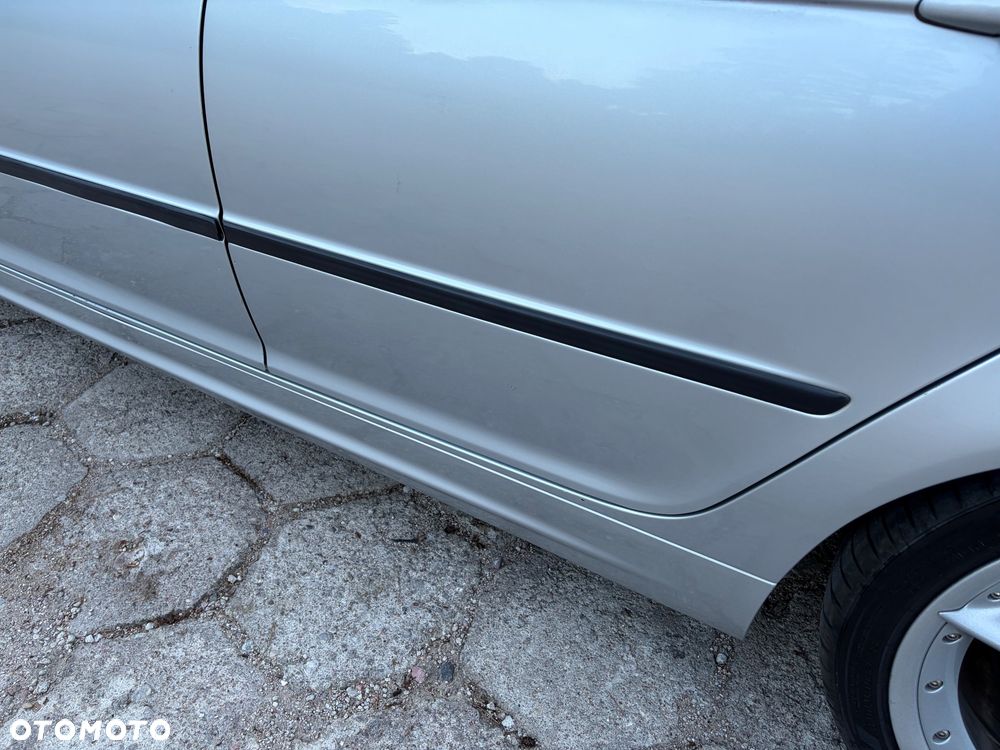 BMW Seria 3 330d - 21
