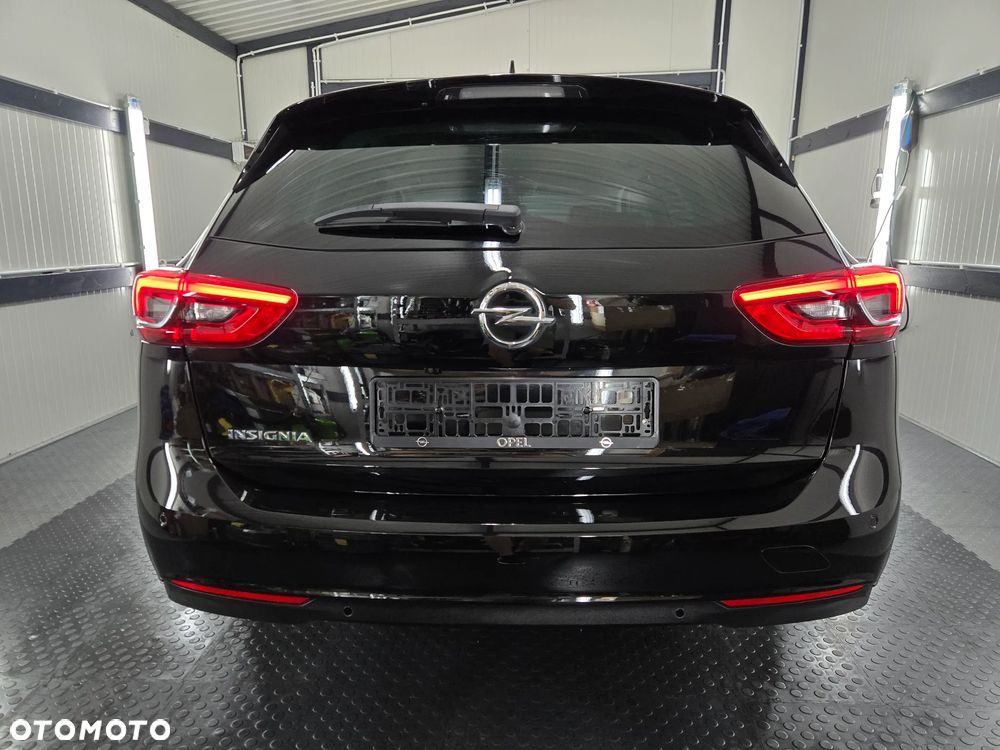 Opel Insignia 2.0 Ultimate Exclusive - 2