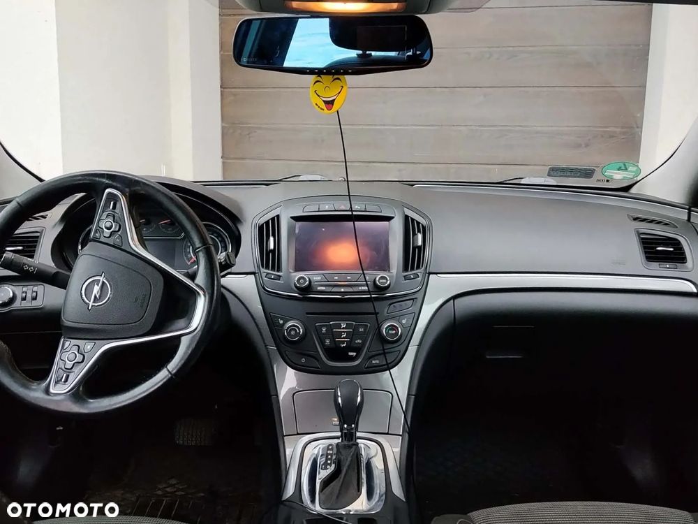 Opel Insignia 1.6 CDTI - 7