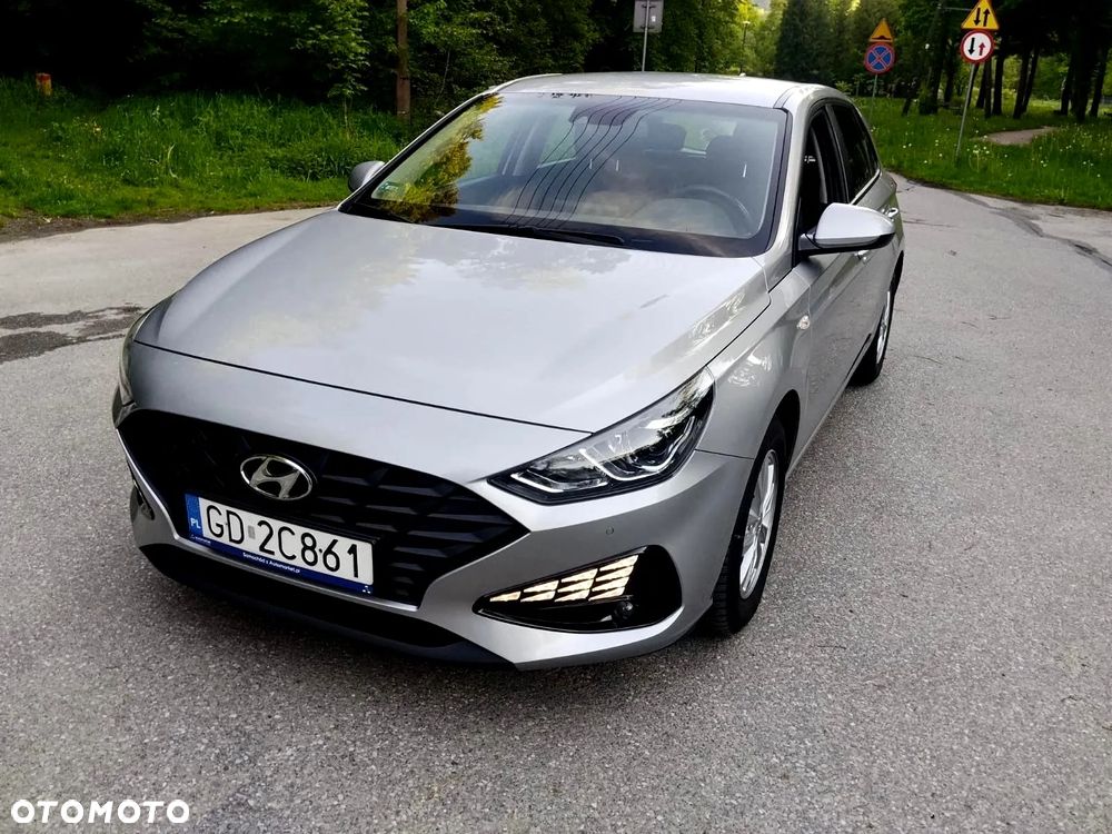Hyundai i30 - 14
