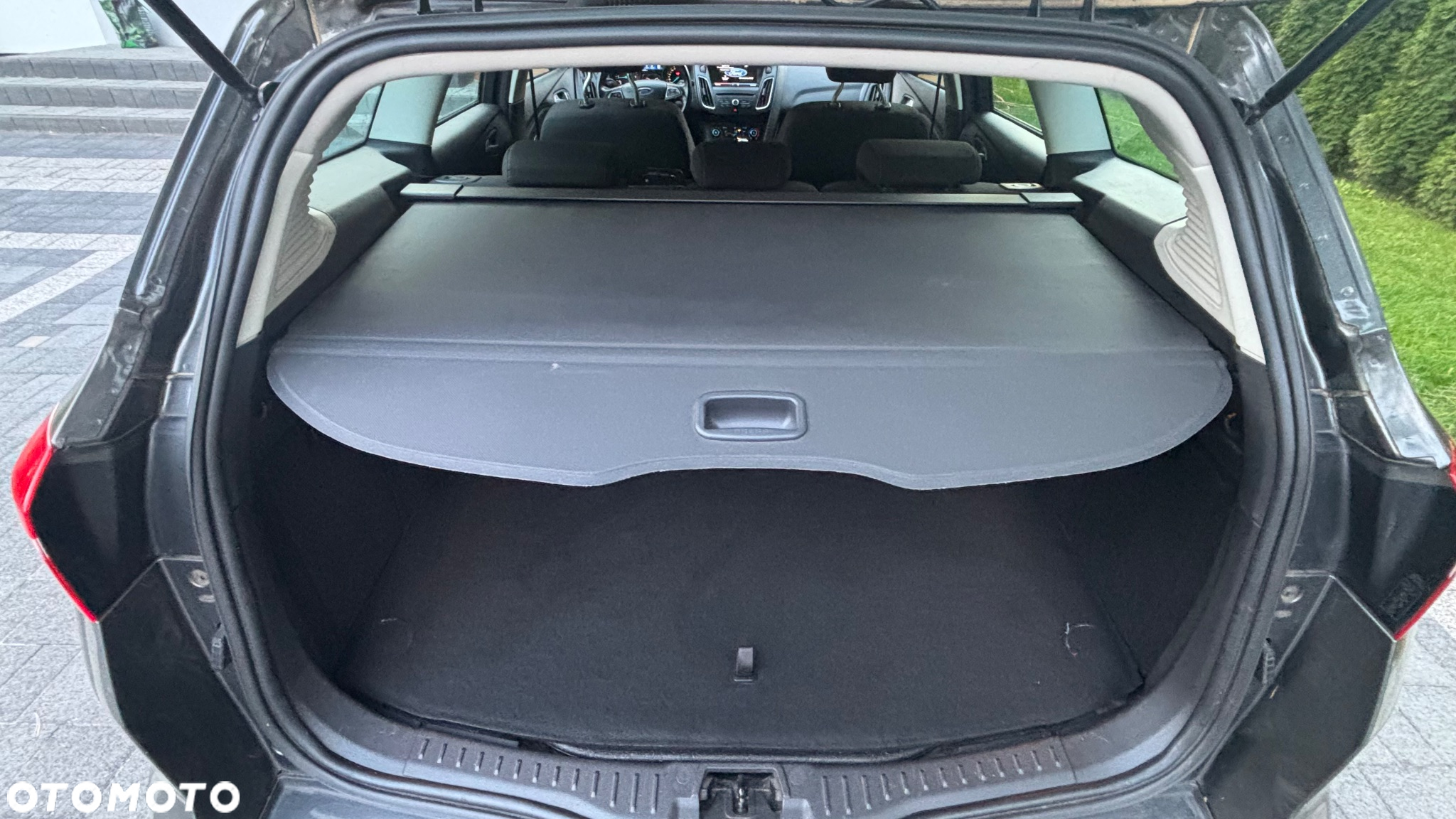 Ford Focus 1.5 EcoBlue Start-Stopp-System ACTIVE - 17