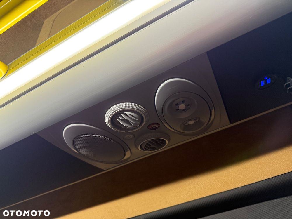 Mercedes-Benz Sprinter 517 24 miejsca NOWY - 13