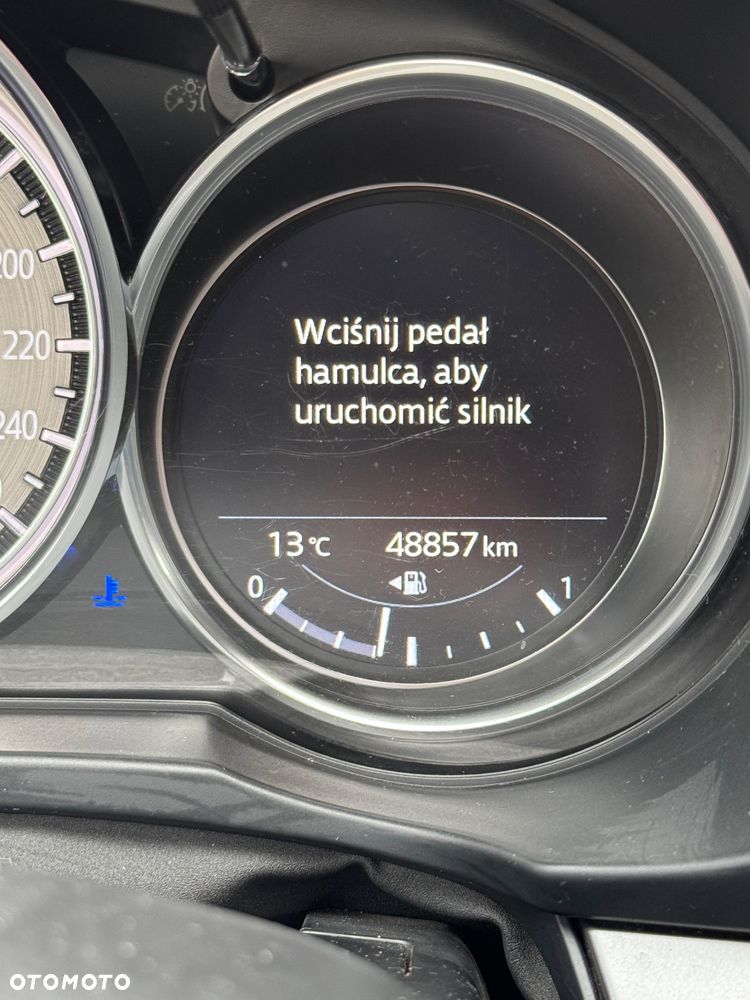 Mazda CX-5 2.0 Skymotion 2WD - 10