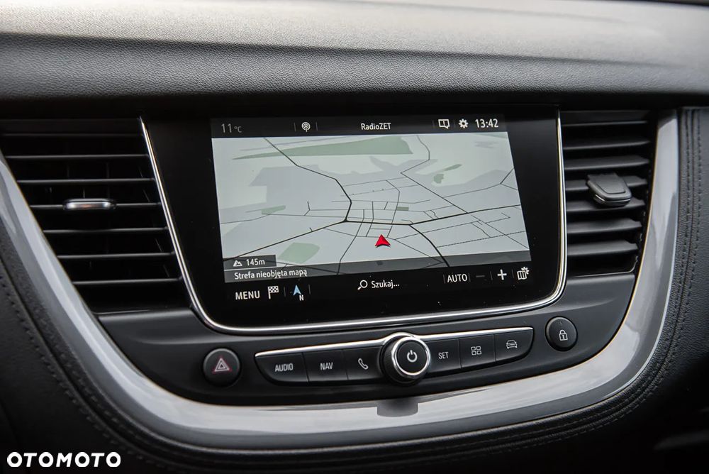 Opel Grandland X 1.2 Start/Stop INNOVATION - 23