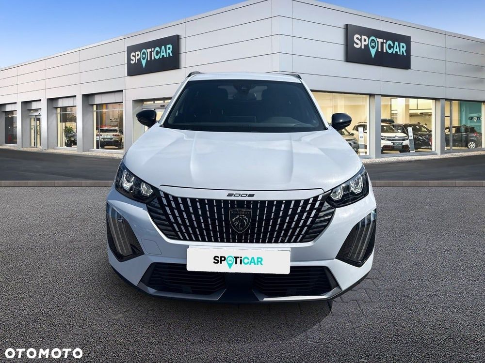 Peugeot 2008 - 2