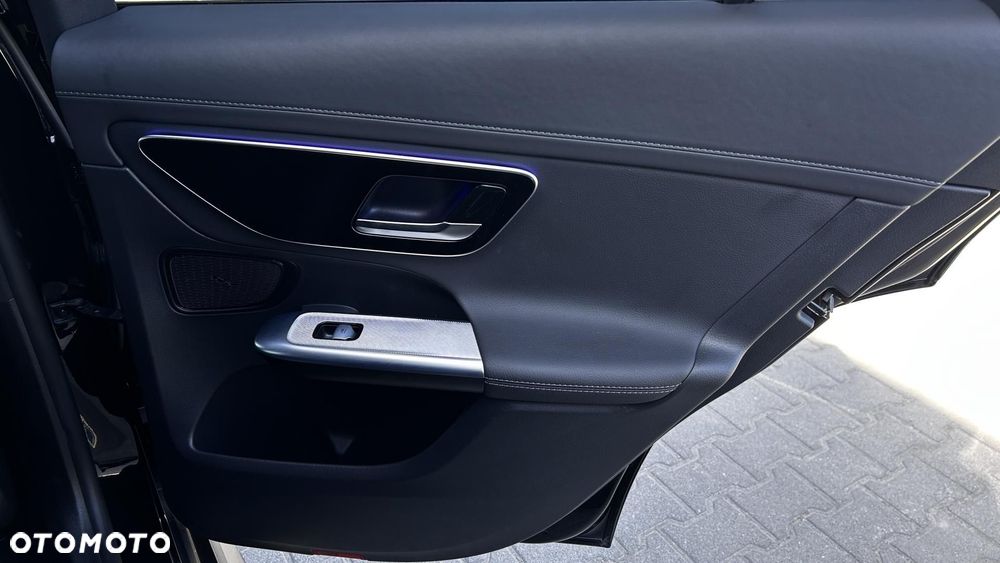 Mercedes-Benz GLC 300 d mHEV 4-Matic AMG Line - 29