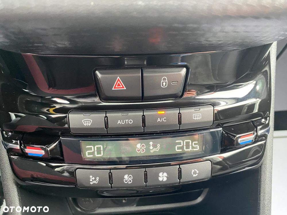 Peugeot 2008 PureTech 110 GPF Stop&Start EAT6 Crossway - 36