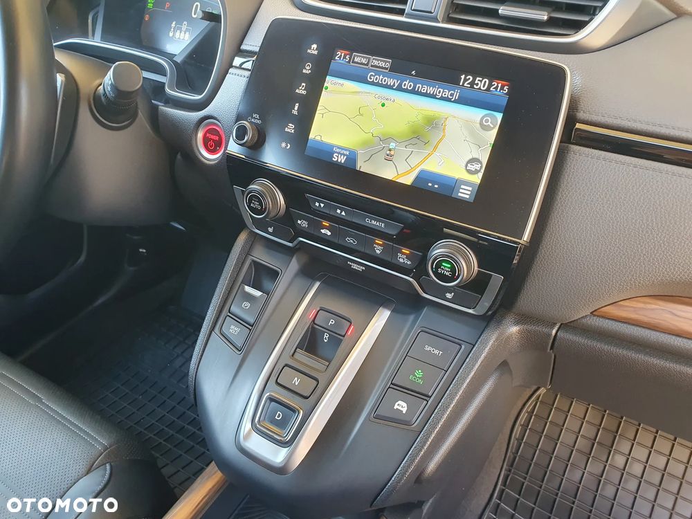 Honda CR-V 2.0 i-MMD Elegance (Honda Connect+) - 14