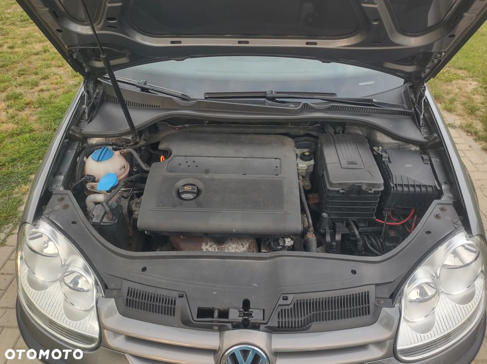 Volkswagen Golf 1.4 Goal - 13