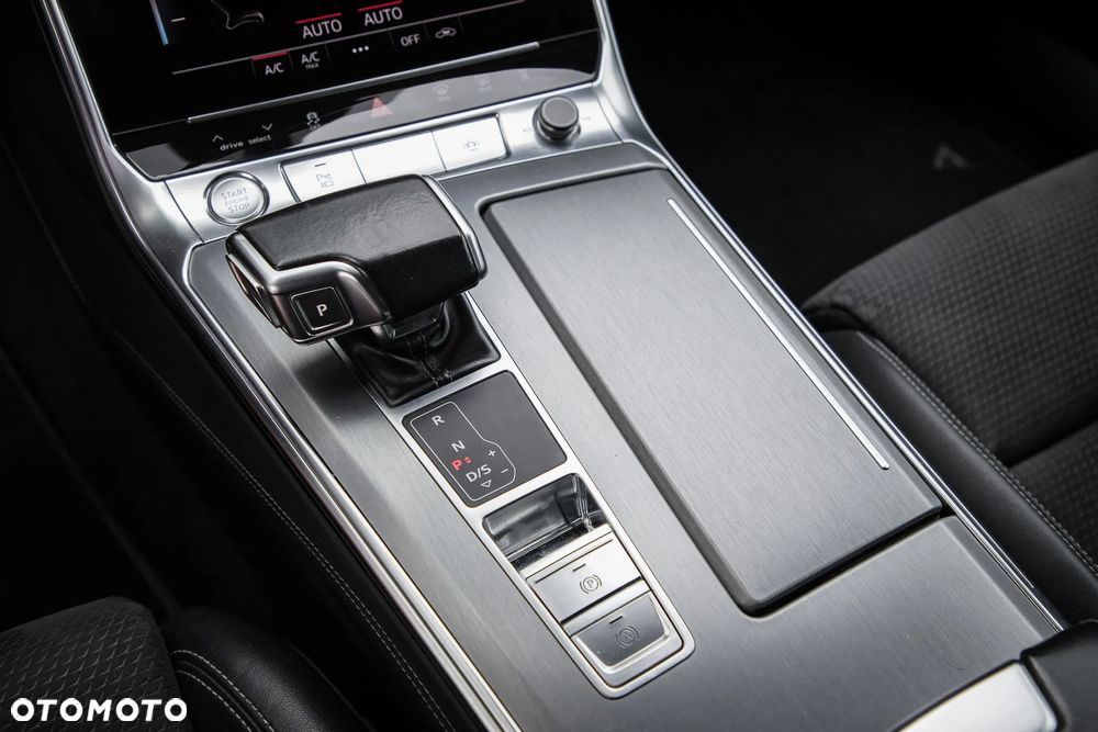 Audi A7 Sportback - 26