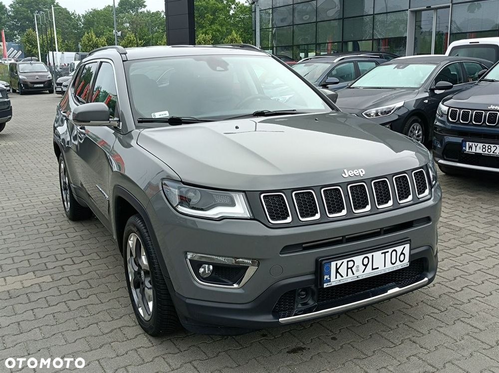 Jeep Compass - 3
