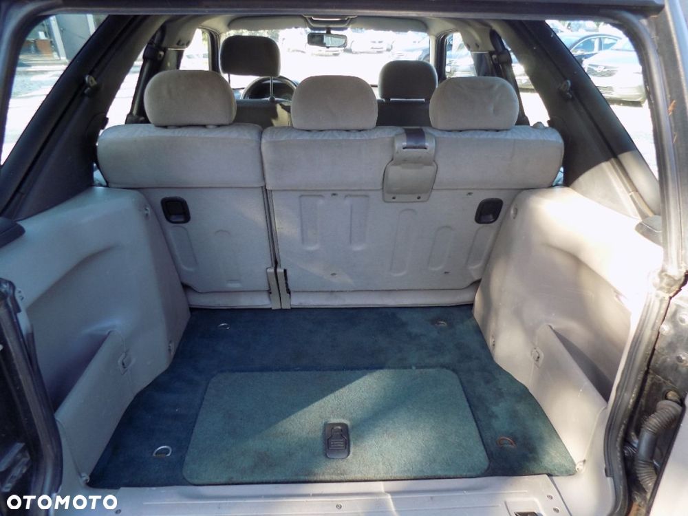 Land Rover Freelander - 9