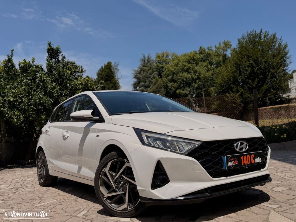 Hyundai i20 - 17