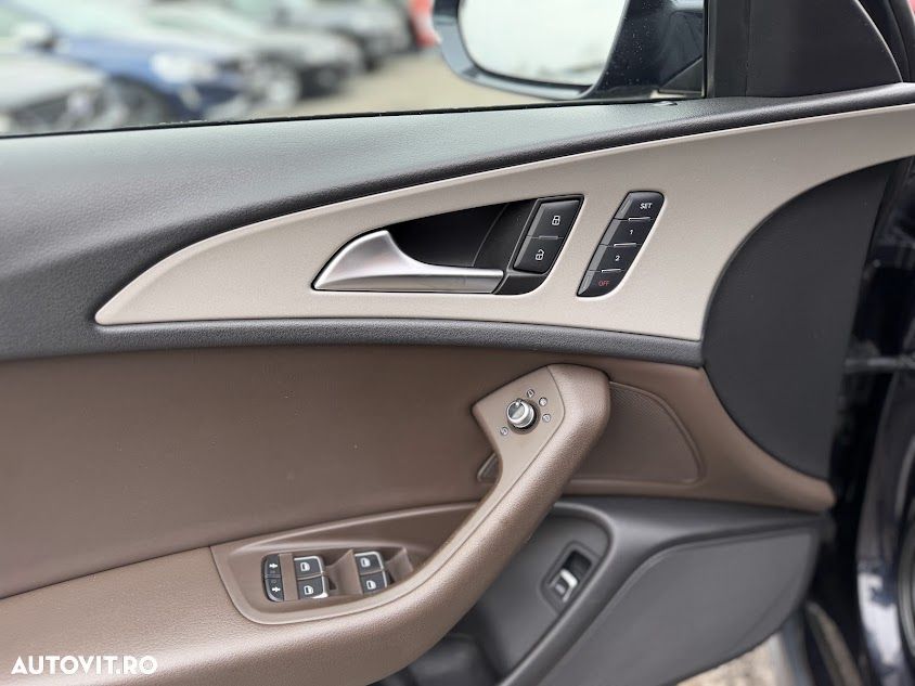 Audi A6 Allroad 3.0 TDI tiptronic DPF - 29