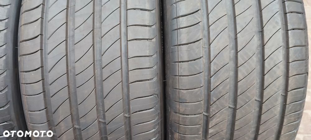 Opony Letnie Michelin E*Primacy 235/50/19 99V 2025rok 4x7,5mm Demo Ideał !! Starogard Gdański - Wysyłka - 3
