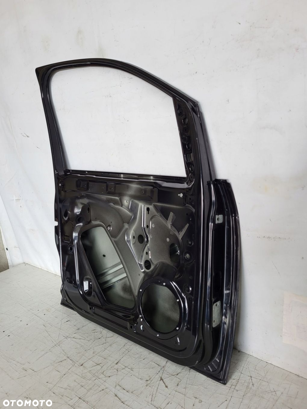 DRZWI PRZÓD LEWE VW CADDY 15-20 2K5 PRZEDNIE - 8