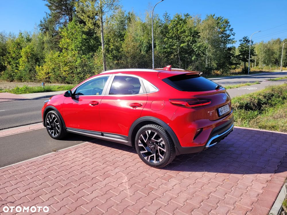 Kia XCeed - 6