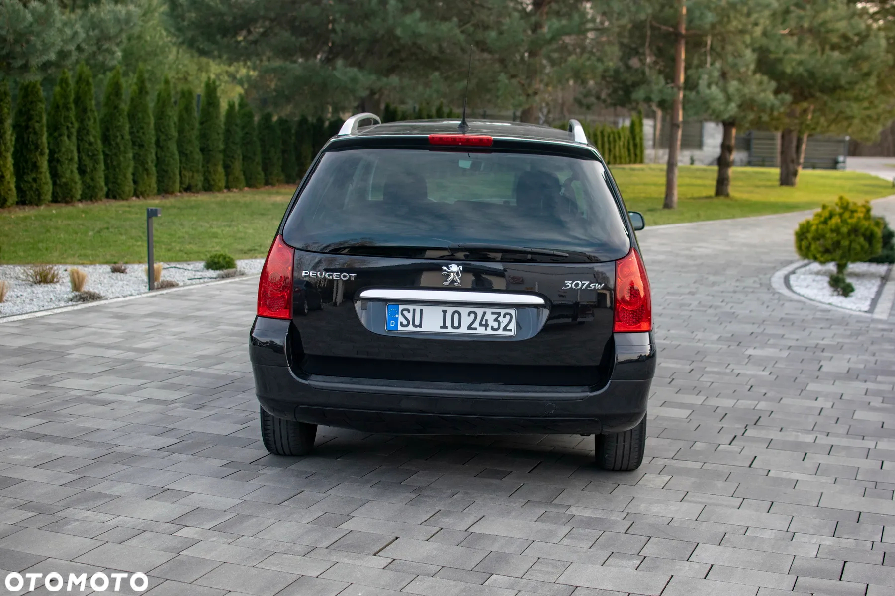 Peugeot 307 - 26