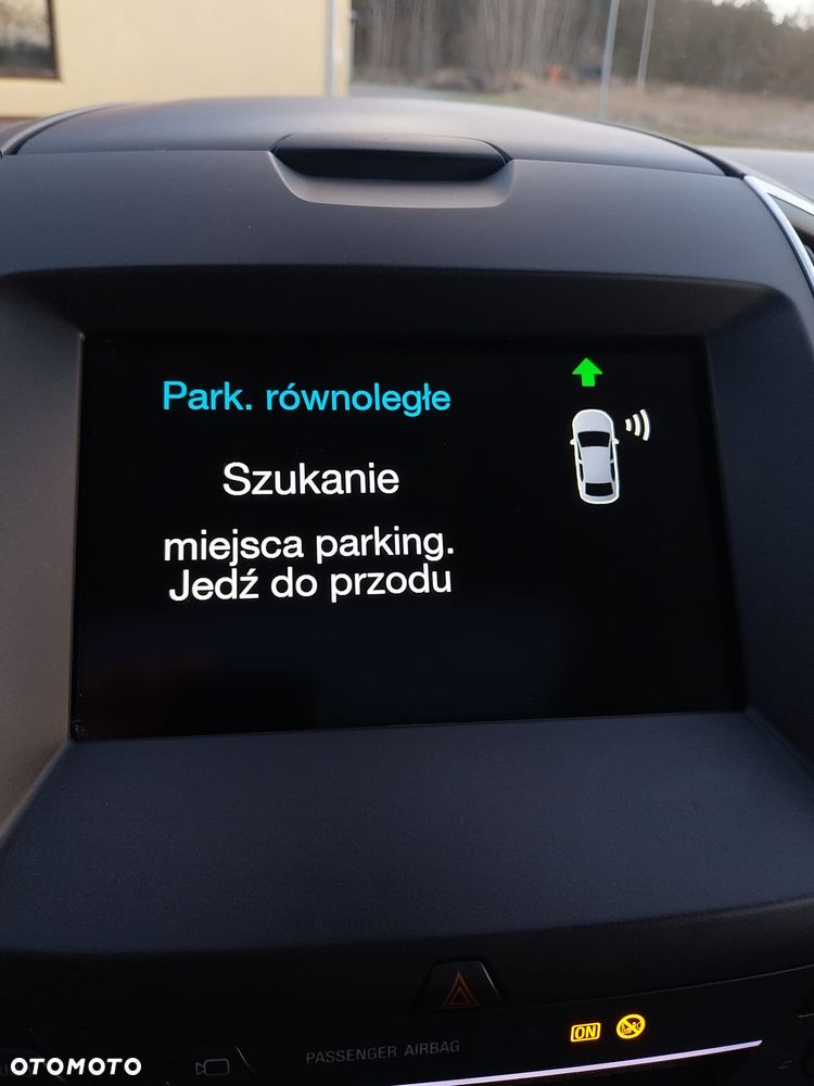 Ford Galaxy 2.0 TDCi 4WD Titanium PowerShift - 31