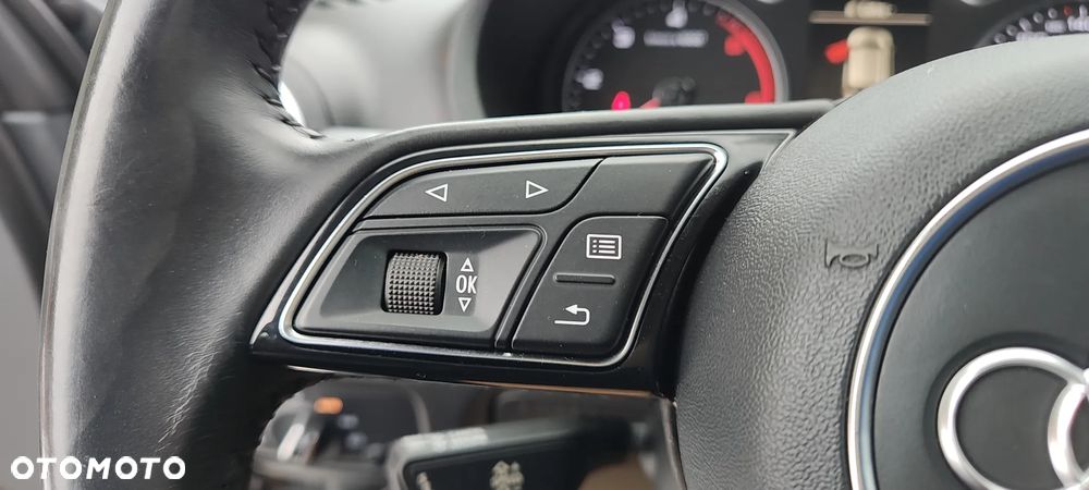 Audi A3 Sportback - 25