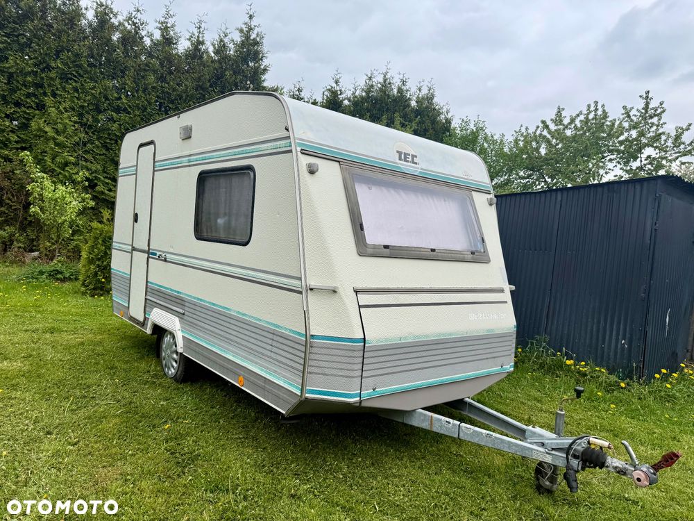 TEC E 938 TT 2 - 4