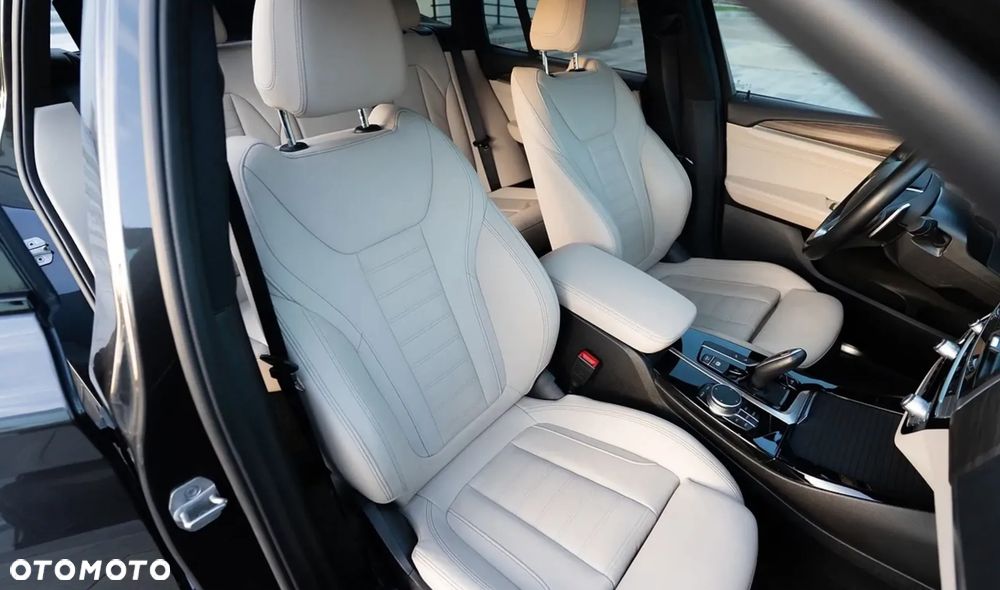 BMW X3 - 11